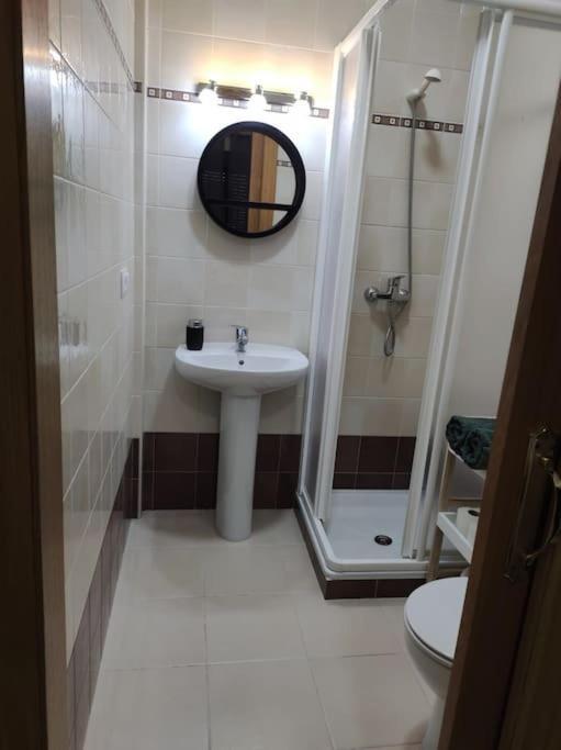 Apartamento Vibora, 2 Plazas De Garaje, 루세나 외부 사진
